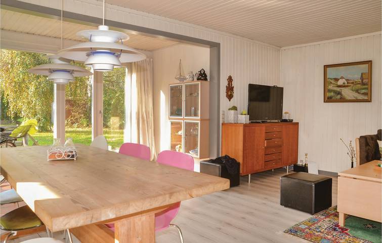 Ferienhaus für 5 Personen, mit Garten und Terrasse, mit Haustier in Esbjerg - 3