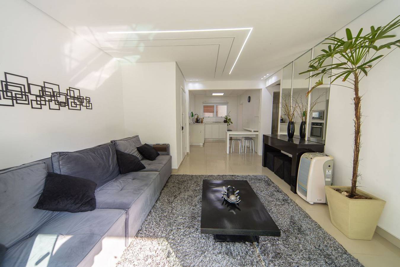 Ganze Wohnung, Apto com 2 vagas e Churrasqueira a 400m da Praia in Guarujá, Baixada Santista