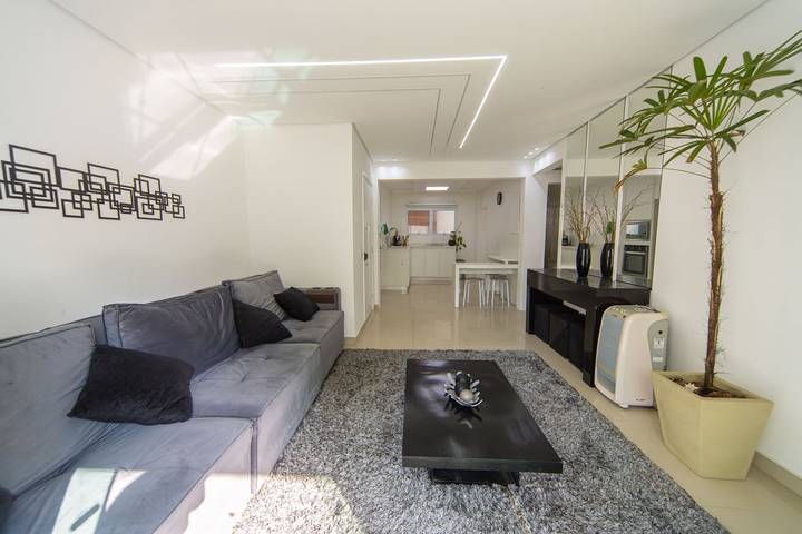 Ferienwohnung für 10 Personen, mit Garten - 1