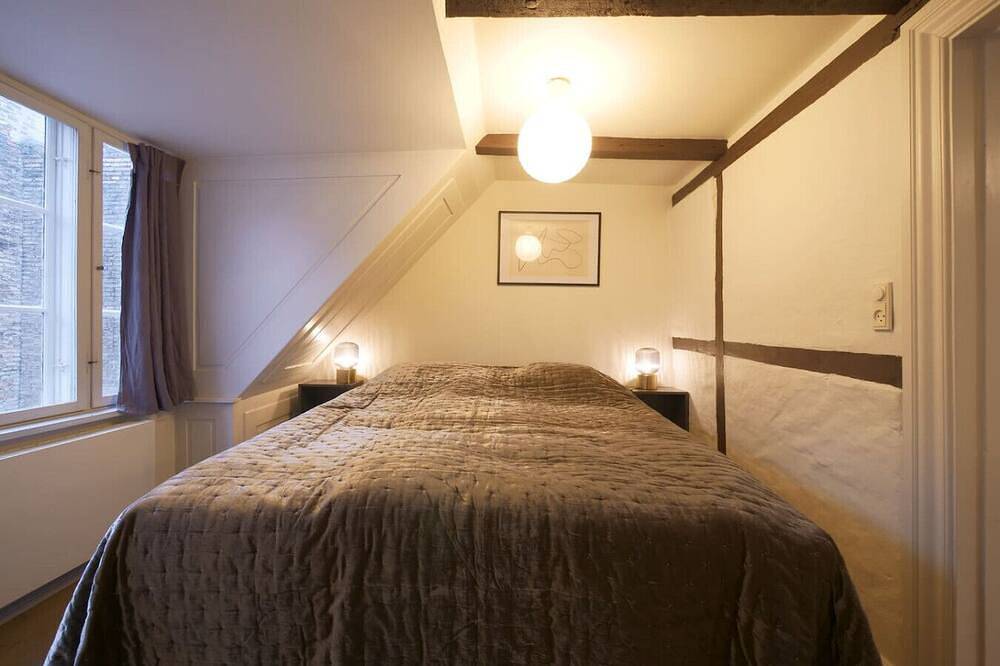 Ganze Wohnung, Carolinas apartments in Kopenhagen Zentrum, Kopenhagen