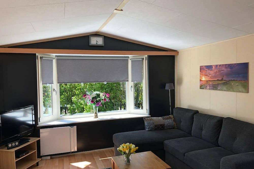 Chalet in Wiringherlant am Meer für 4 Von Belvilla in Wieringen, Ijsselmeer
