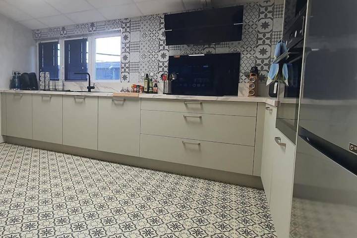 Gîte pour 4 personnes à Lempdes - 4