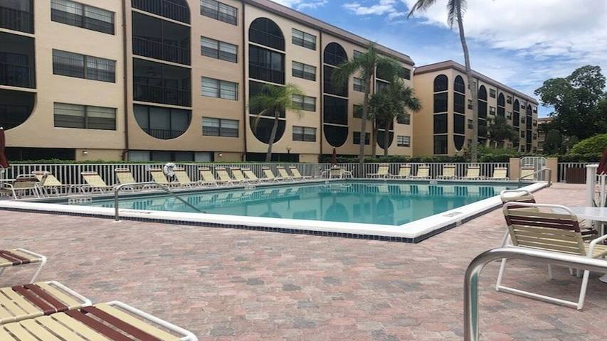Ferienwohnung für 6 Personen, mit Whirlpool in Marco Island