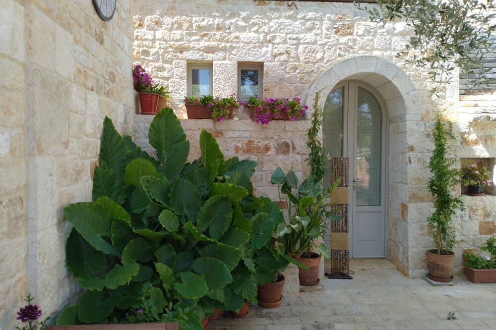 Casa vacanza a Murgia a partire da 187€ a notte