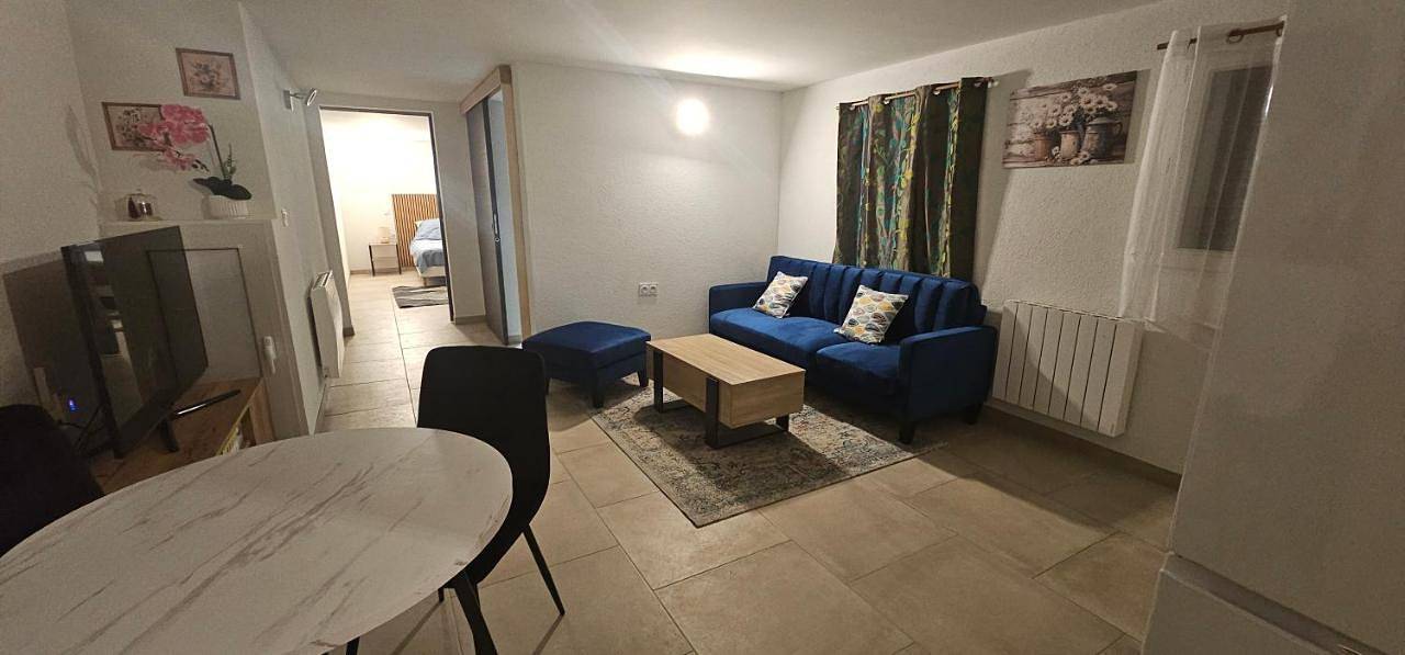 Appartement entier, La Source in Val de Morteau, Jura Francais