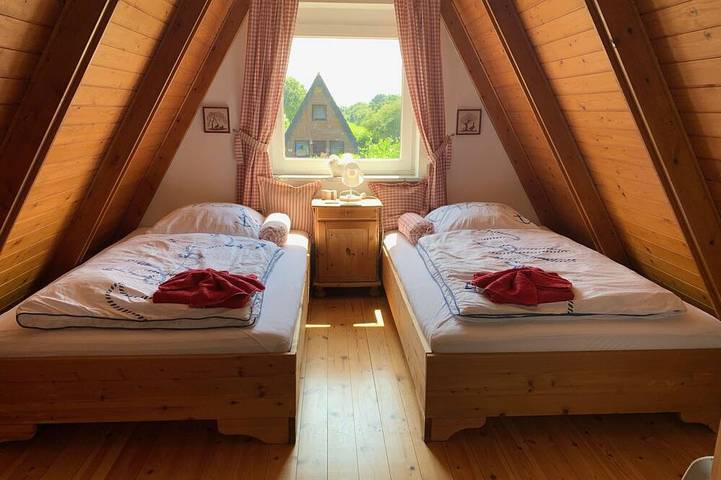 Ferienhaus am Meer, Deutschland in Friedrichskoog-Spitze, Friedrichskoog