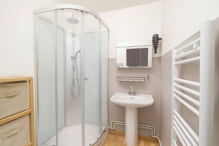 Appartement entier, Le Bois Joli en Chartreuse in Saint-Pierre-de-Chartreuse, Isère