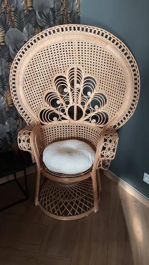 Hôtel pour 2 personnes à La Riche - 3