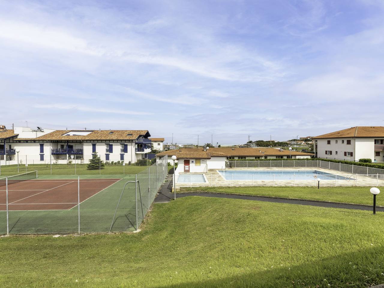 Apartamento entero, Zirlinga in Bidart, Region de Bayona