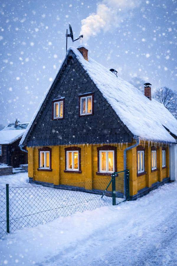 Ferienwohnung für 8 Personen, mit Terrasse und Garten