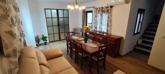 Casa Rural para 9 Personas en Zuheros, Sierras Subbéticas, Foto 2