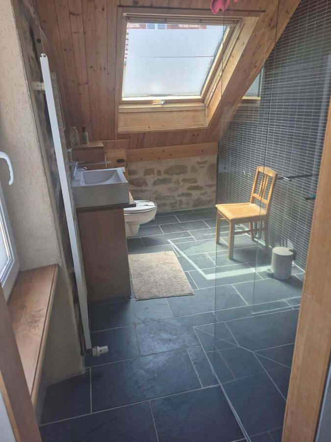 Location de vacances pour 2 personnes, avec jardin et terrasse à Altkirch - 2