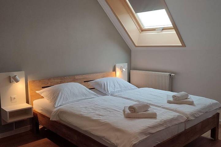 Hilde B bis 5 - Standard - Haus Kuhberg in Stützengrün, Erzgebirge