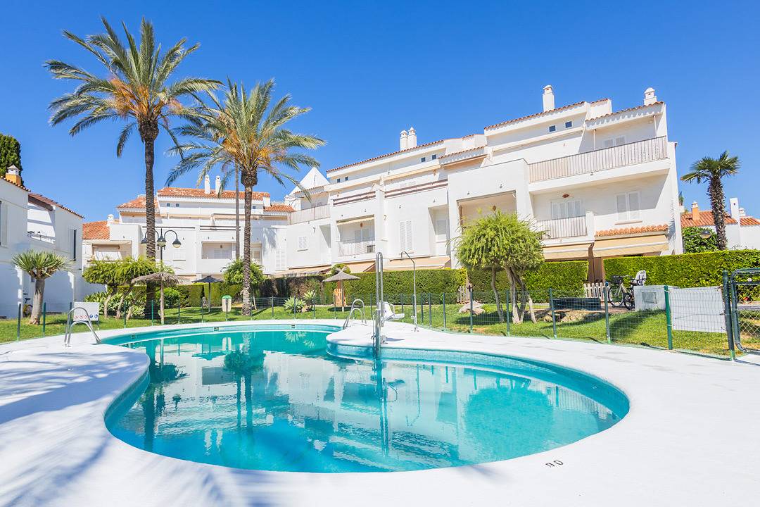 Apartamento entero, Cabiedes Marina Golf Jc in Costa Ballena, Rota 