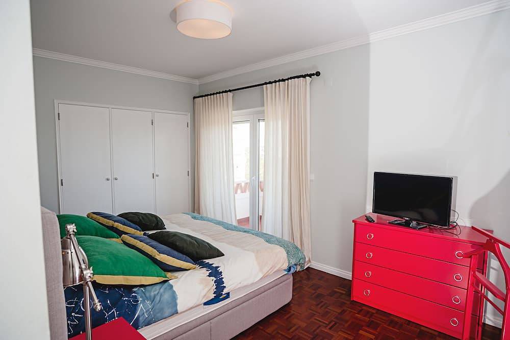 Hel lejlighed, Ericeira- Atlantic Ocean Hill - Apartment in Ribeira d'Ilhas, Ericeira