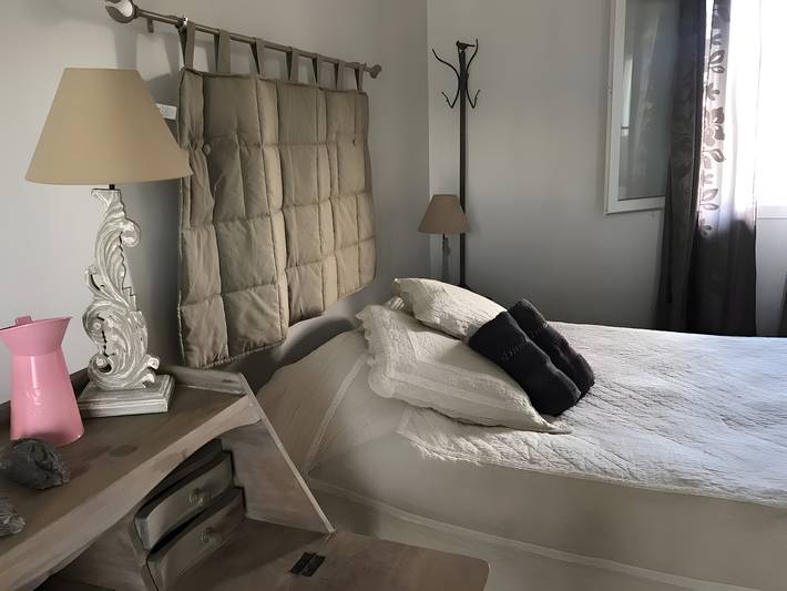 Ferienhaus für 6 Personen, mit Whirlpool und Garten in Frankreich - 2