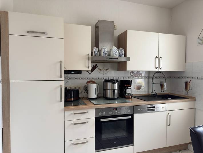 Ganze Wohnung, Ferienwohnung in Ballenstedt in Ballenstedt, Harzvorland
