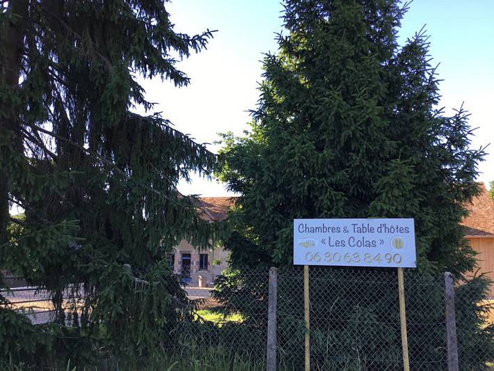 Location de vacances pour 2 personnes, avec jardin en Bourgogne-Franche-Comté - 2