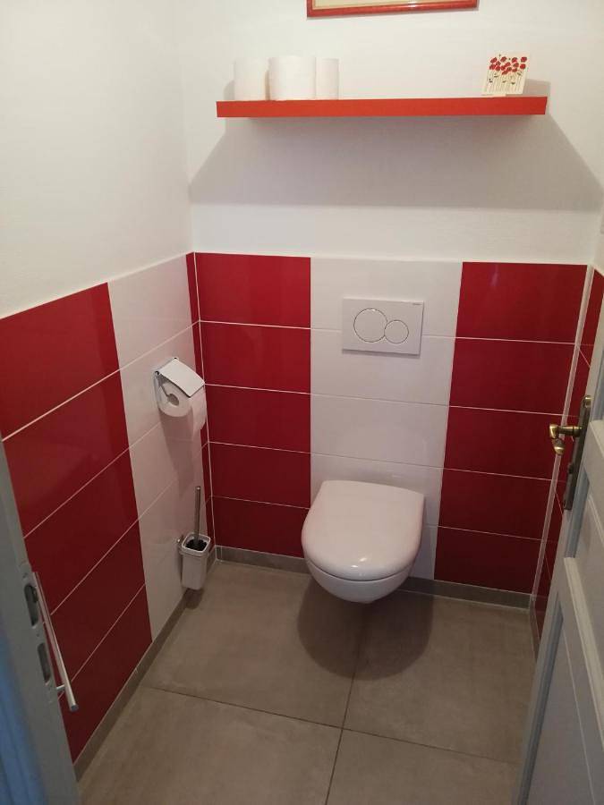 Appartement entier, Appartement de plain pied dans la verdure in Yerres, Essonne