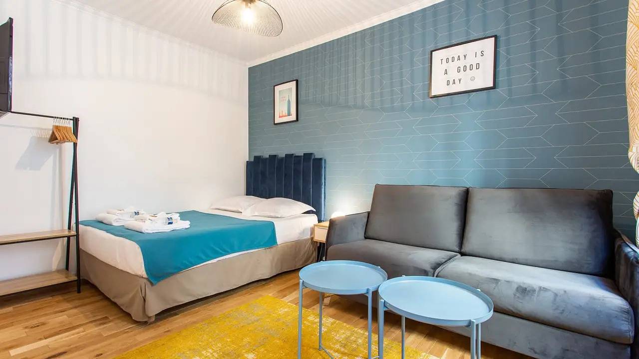 Appartement de vacances