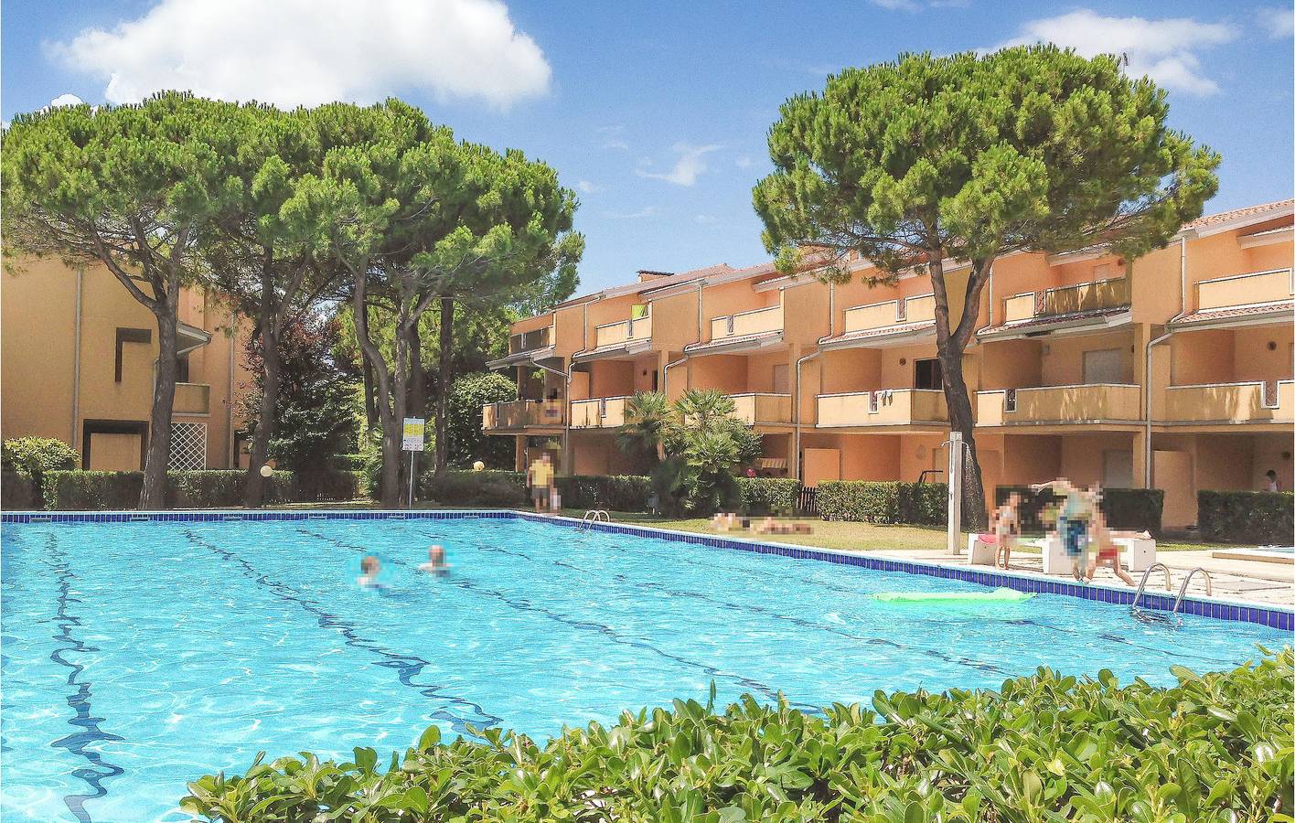 Appartamento vacanze a Provincia di Venezia a partire da 106€ a notte