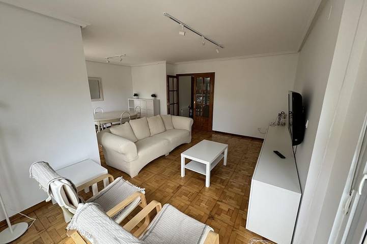 Appartement entier, Appartement · Suances · ★Nouveau · 2 chambres · 3 lits · 1 salle de bain in Suances, Côte Cantabrienne