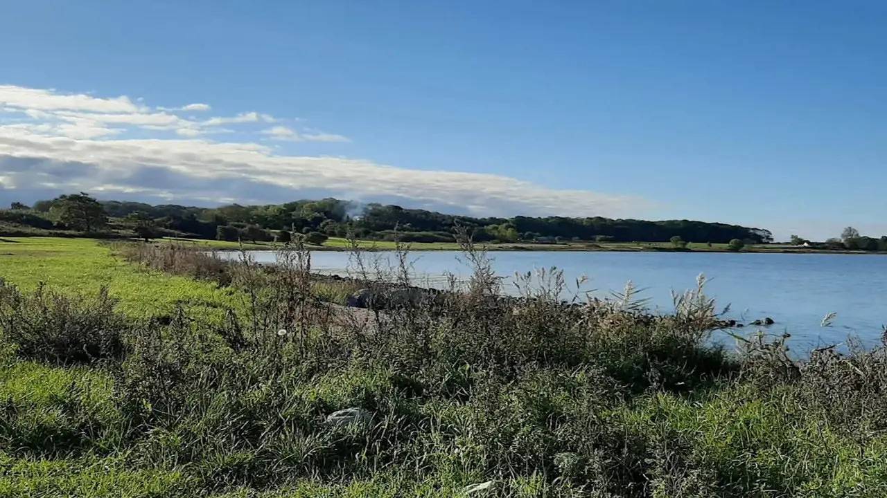Vakantiehuis voor 17 personen met whirlpool in Ebeltoft (Town), Ebeltoft