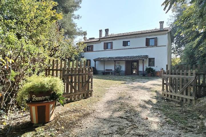 Ferienhaus für 8 Personen, mit Garten und Terrasse - 1