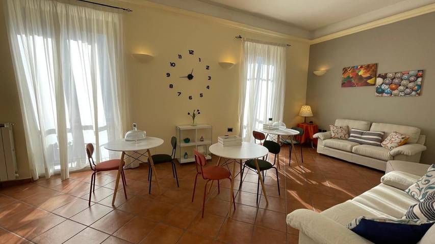Casa vacanza per 4 persone ad Avellino