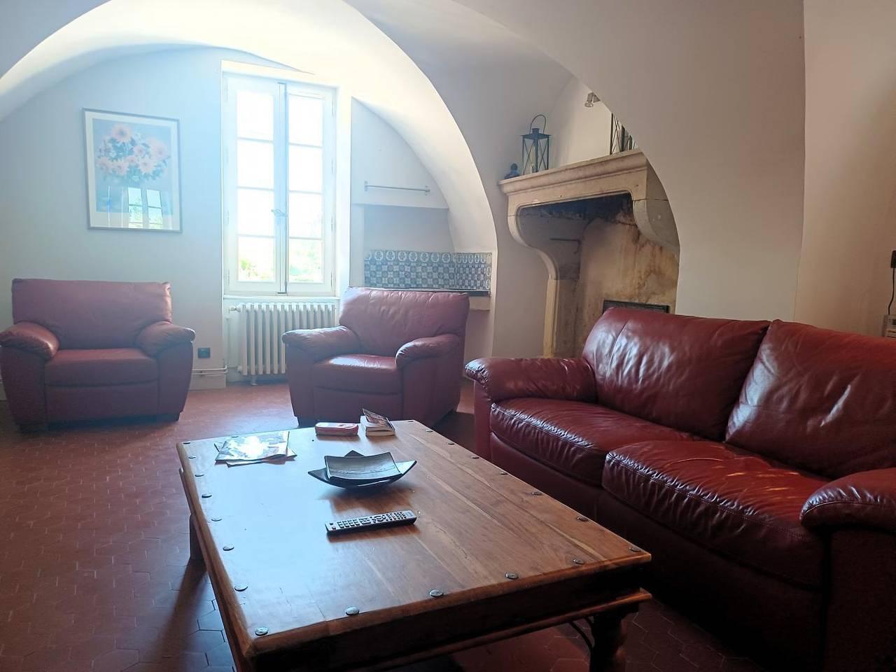 La Bastide Des Cèdres in Saint-Pantaléon-les-Vignes, Nyons region