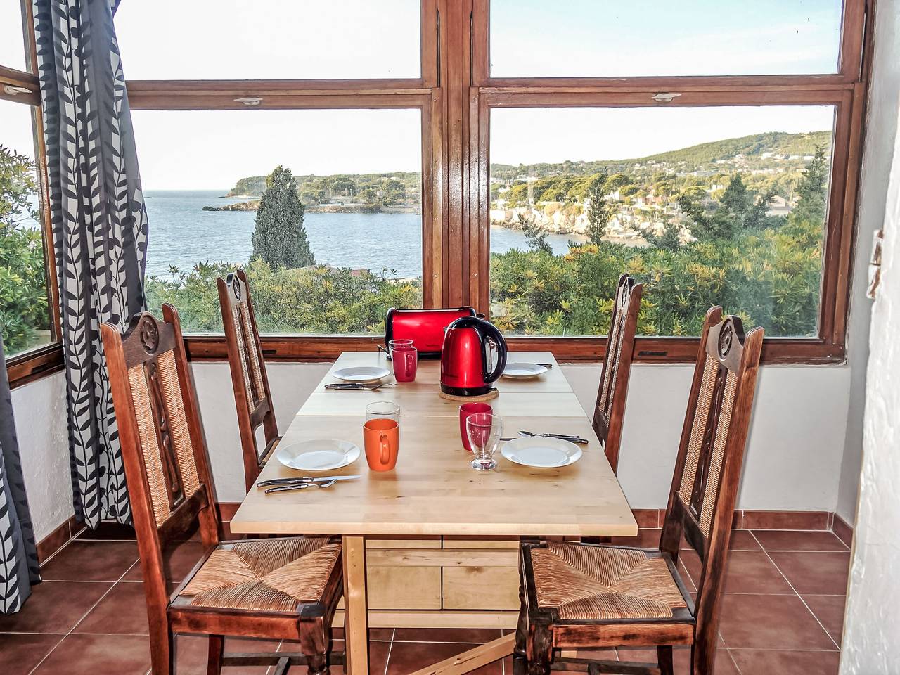 Apartamento entero, Le Chateau in Bandol, Region de Toulon
