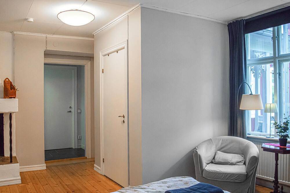 Ganze Wohnung, Schöne Wohnung in Storfors mit Wlan in Storfors, Värmland