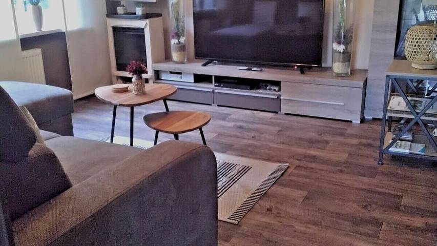 Ferienwohnung für 3 Personen, mit Garten, mit Haustier in Naturpark Südheide - 4