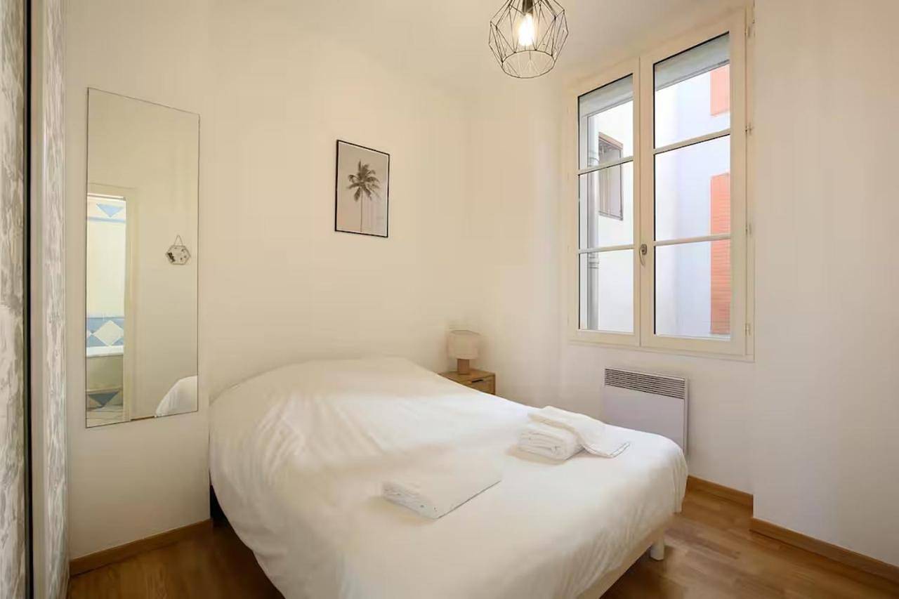 Appartement entier, Apartment with City View in Capitole (Toulouse), Toulouse