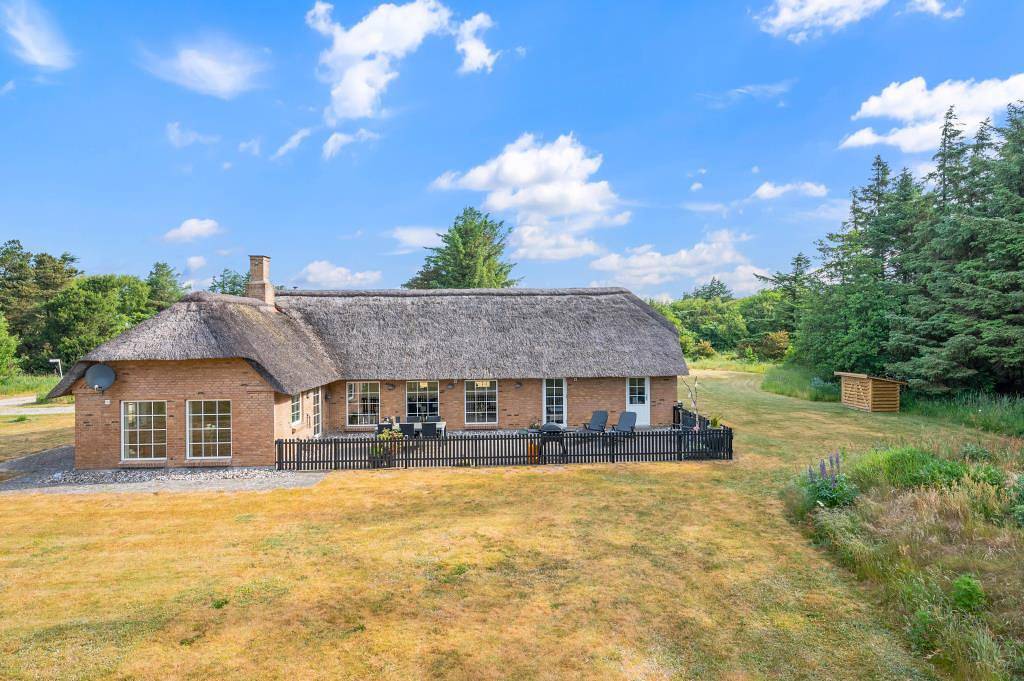 Casa vacanza a Fjand a partire da 85€ a notte