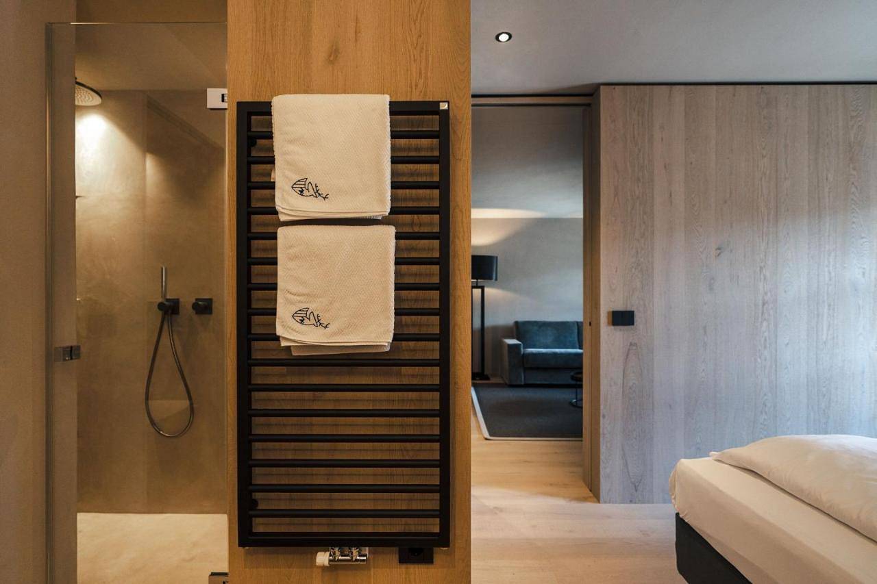 One-Bedroom Apartment in La Villa, Abtei