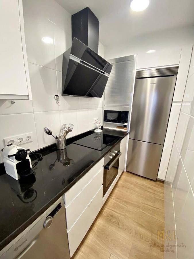 Location de vacances pour 4 personnes dans Pola de Siero - 4