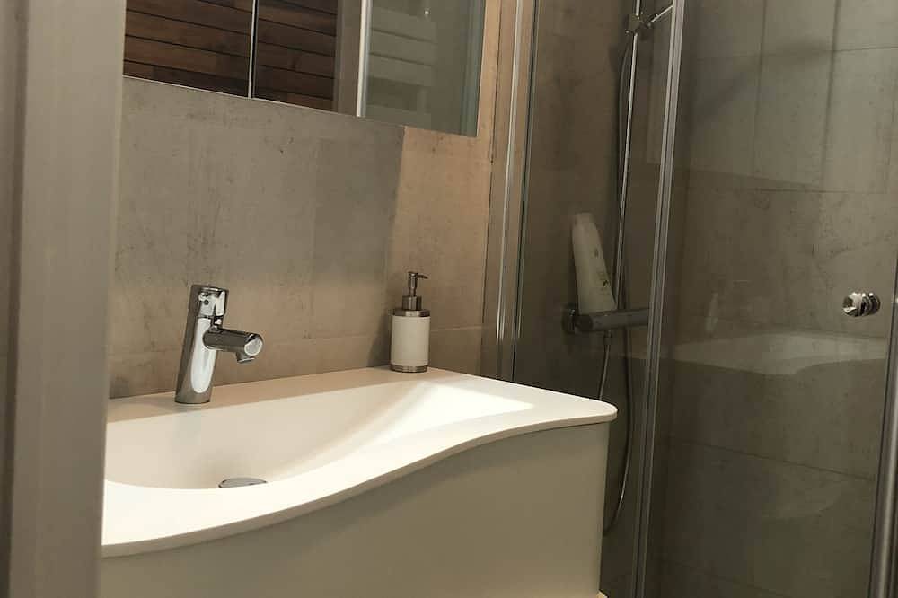 Appartement entier, Appartement sur la digue de Knokke in Duinbergen, Knokke-Heist