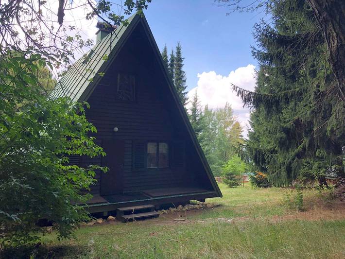 Ferienhaus für 7 Personen, mit Sauna und Balkon, mit Haustier am Riesengebirge - 3