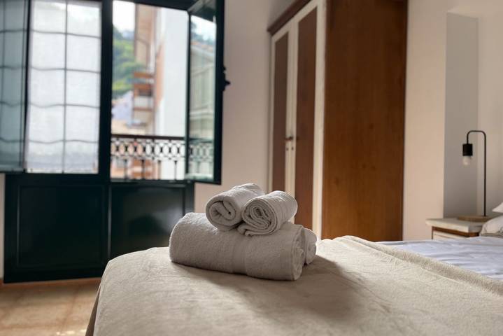 Apartamento de vacaciones para 2 personas - 1