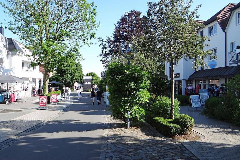 Ferienwohnung in Zingst für 6 Personen in Zingst