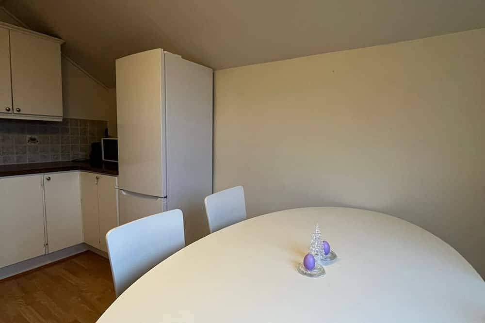 Ganze Wohnung, 2-bedroom apartment in delightful Kristiansund in Kristiansund, Nördliches Fjordnorwegen