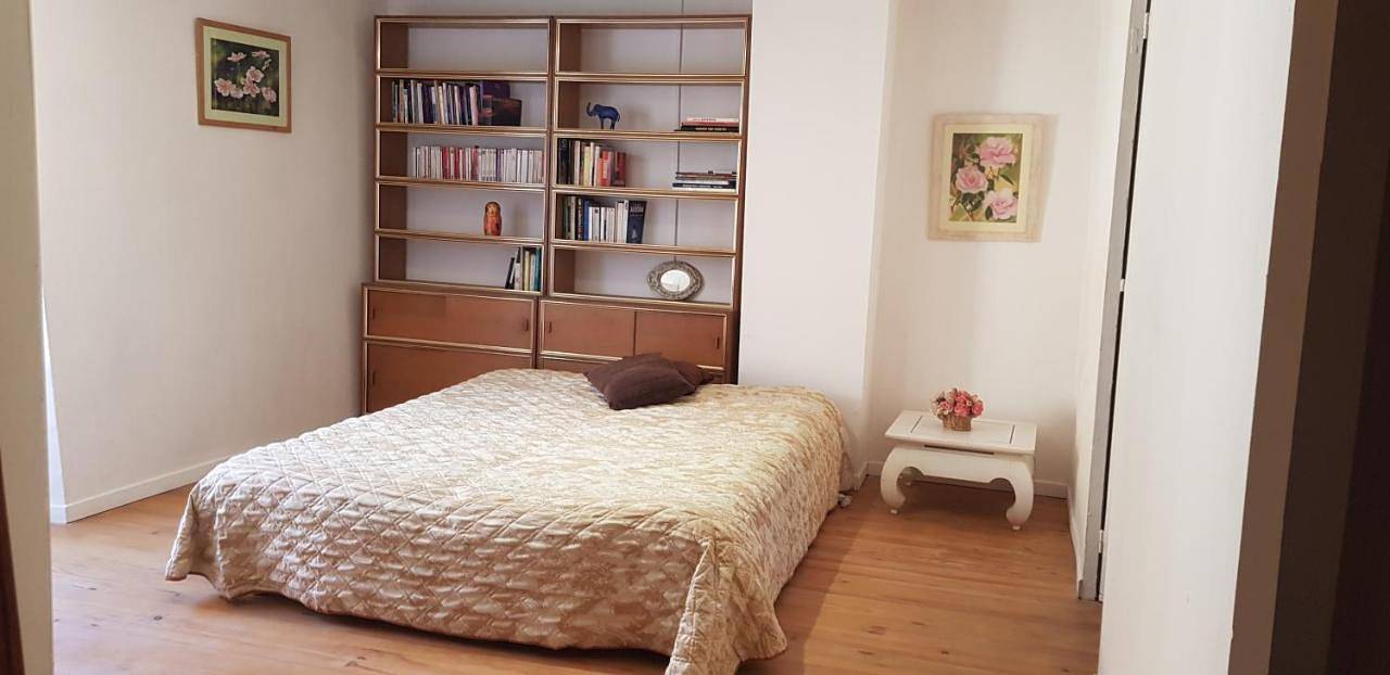 Three-Bedroom House in Saint-Ferriol, Parc naturel régional Corbières-Fenouillèdes