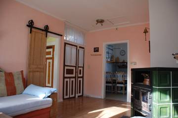 Ferienwohnung für 4 Personen in Cuxhaven (Stadt), Cuxhaven, Bild 1