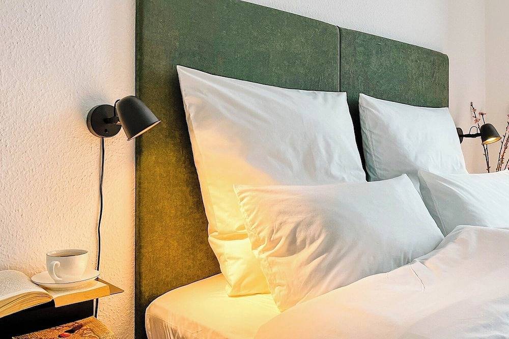 Ganze Wohnung, Moka Living-Sunset Apt, Kingbed, Wifi, Netflix in Magdeburg, Elbe-Börde-Heide