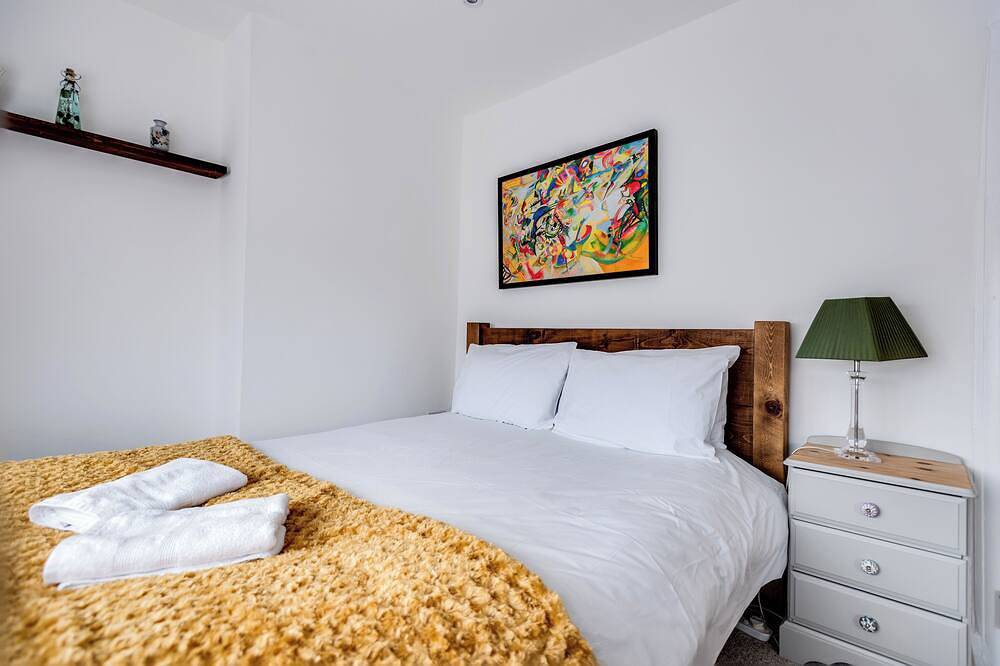 3 Bedrooms House with Private Parking- Florence of Oxford in Oxford, Oxfordshire