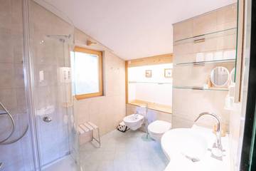 Hütte für 6 Personen in Königsleiten, Kitzbüheler Alpen, Bild 2