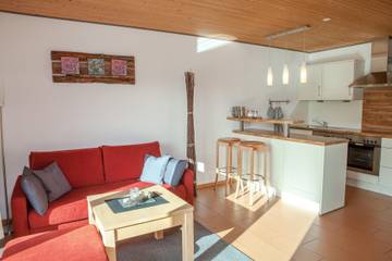 Ferienwohnung für 2 Personen in Rieden, Romantische Straße, Bild 3