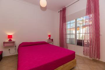 Apartamento De Férias para 6 Pessoas em Vila Nova de Cacela, Ria Formosa, Foto 4
