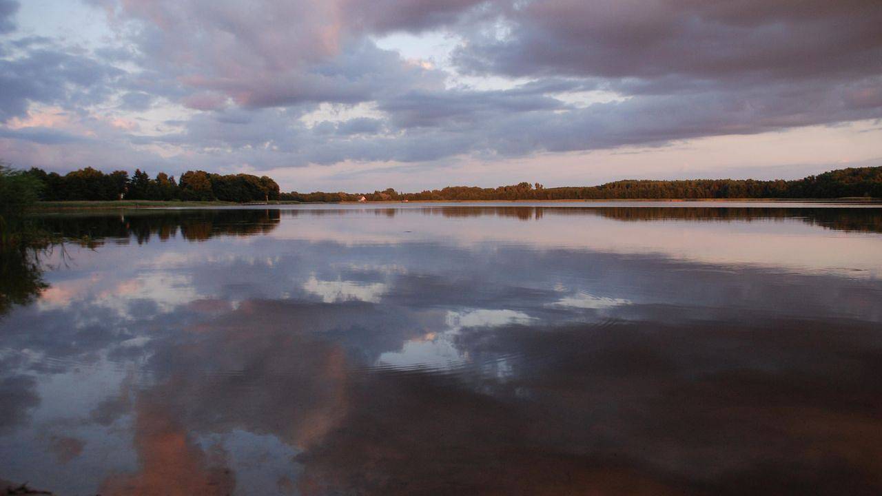 Ganze Ferienwohnung, Ferienwohnung für 7 Personen (45 m²) in Dabel in Dabel, Ludwigslust-Parchim